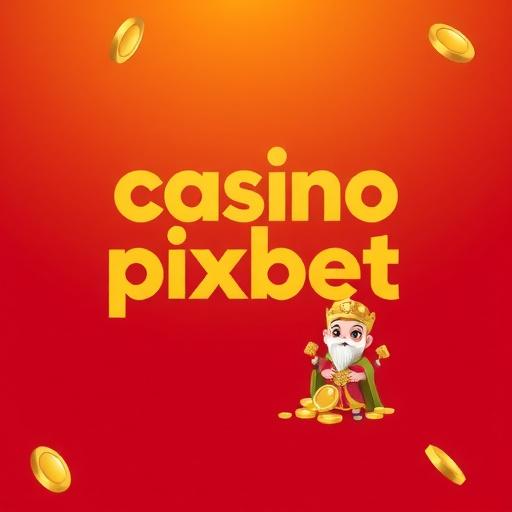 casino pixbet - Plataforma de Apostas